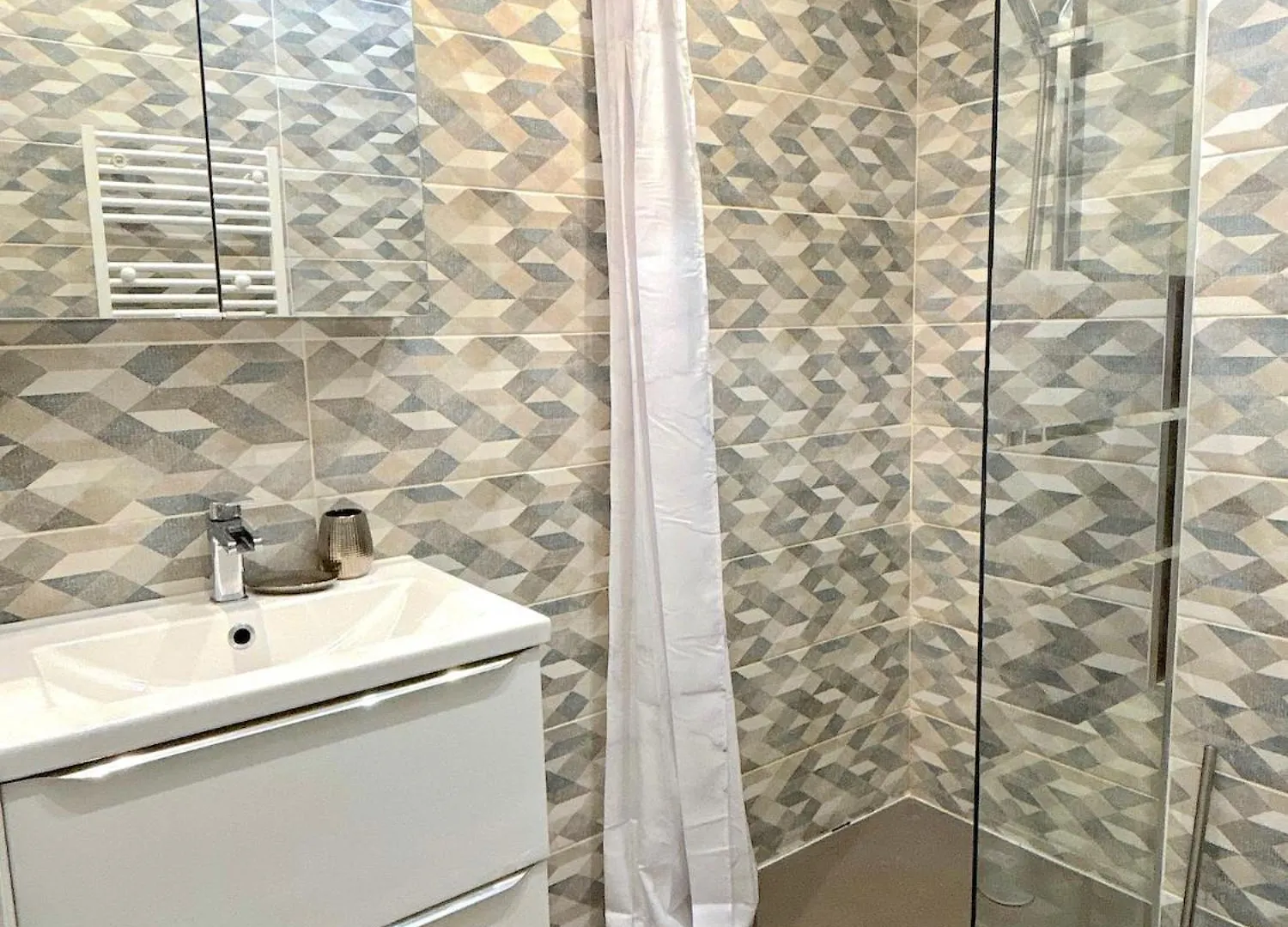 L'Appartement Murat Párizs