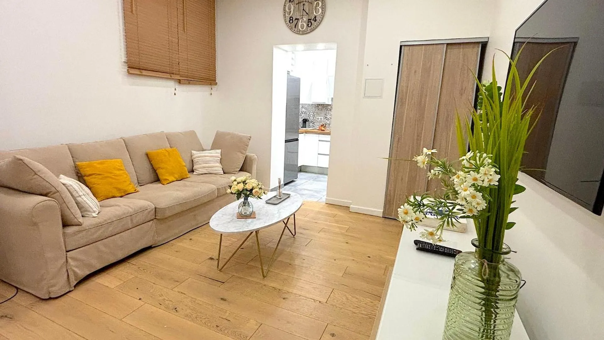 L'Appartement Murat Párizs 0*,  Franciaország