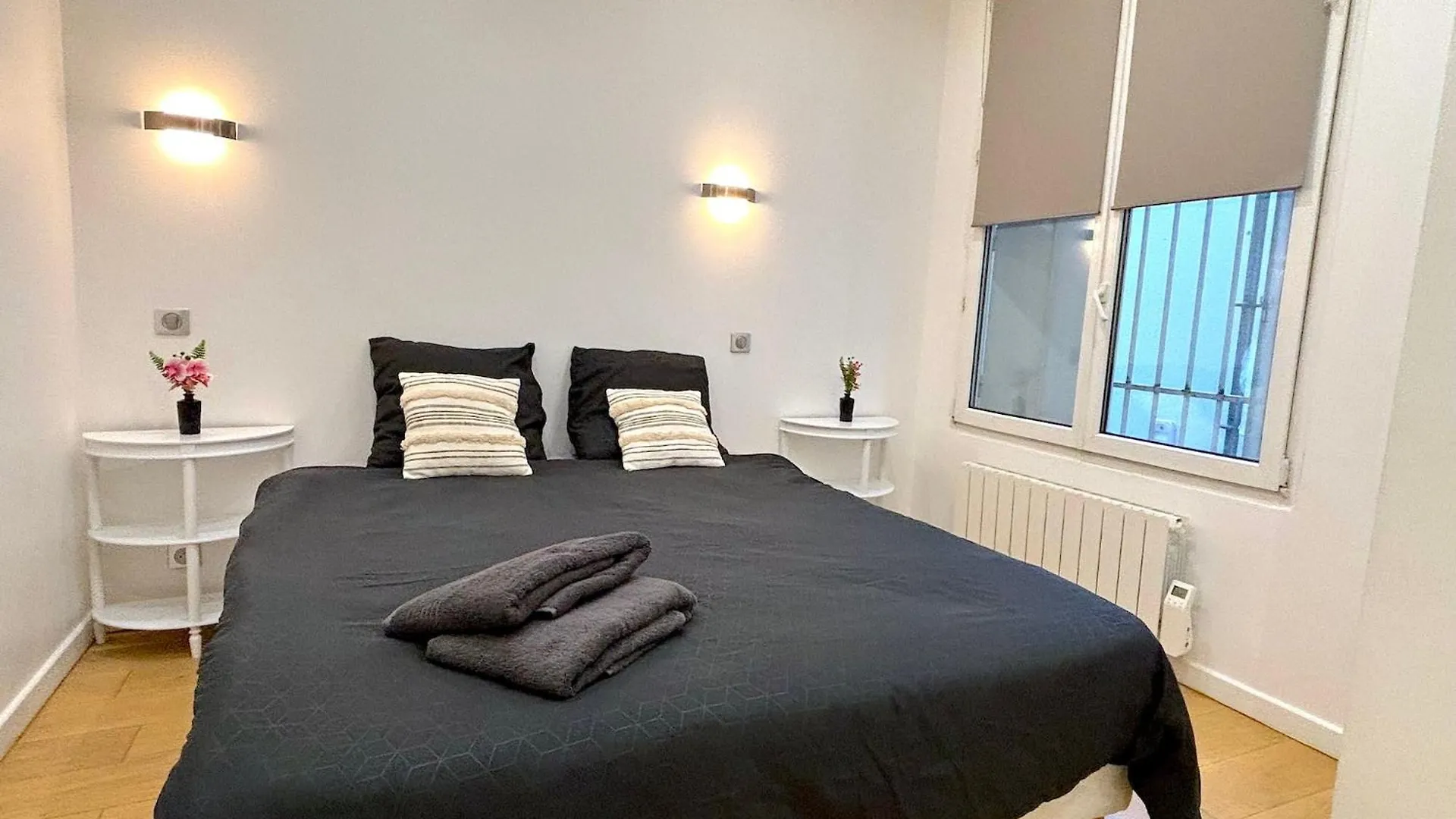 L'Appartement Murat Paříž Francie