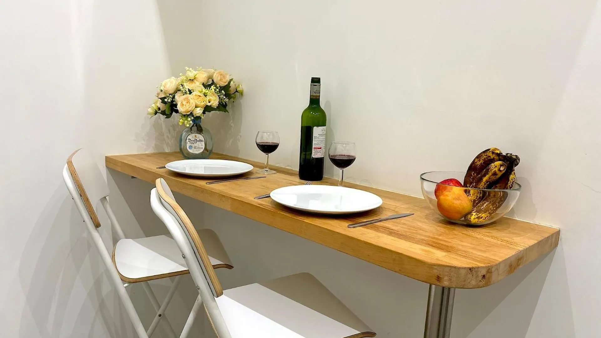 L'Appartement Murat Párizs Franciaország