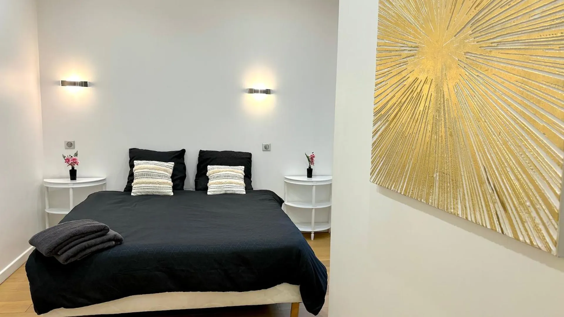 L'Appartement Murat Párizs
