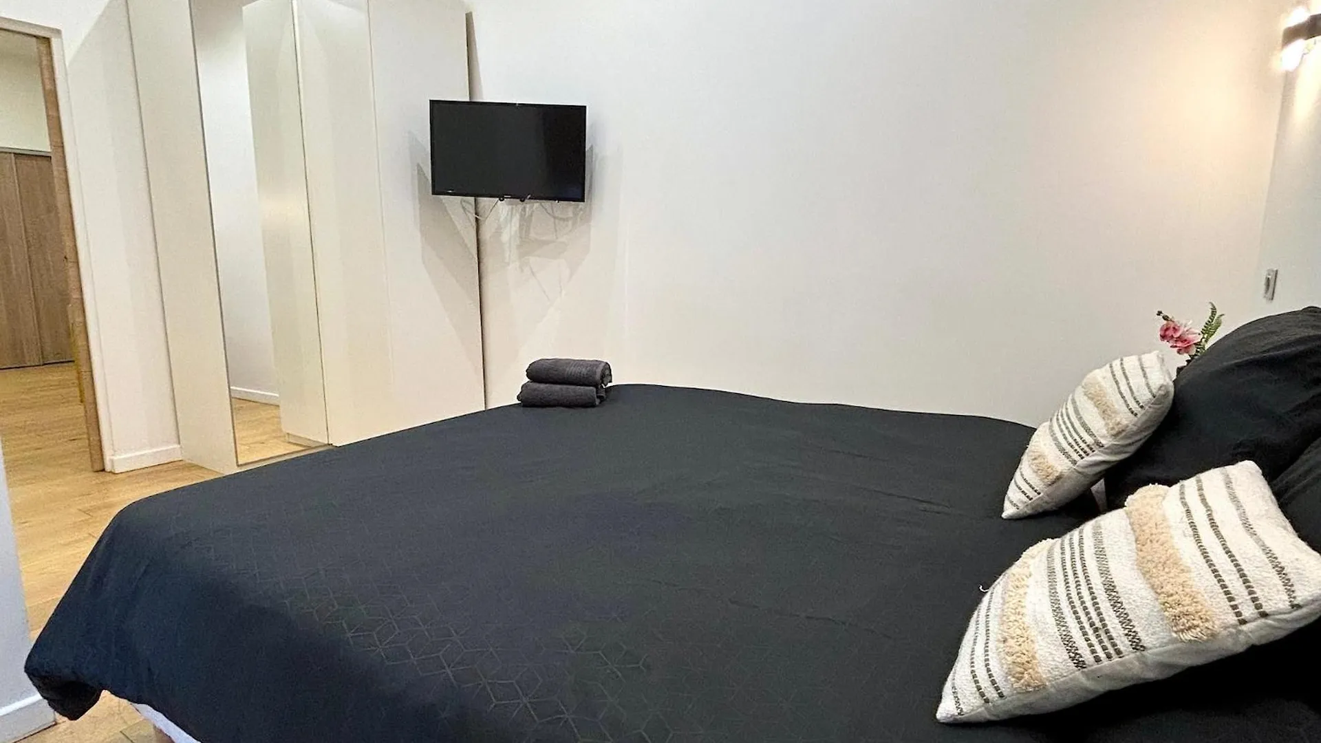L'Appartement Murat Párizs Apartman